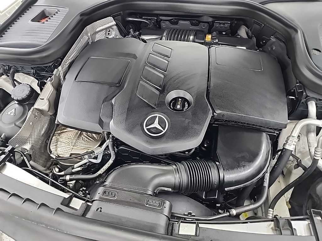 벤츠 GLC 클래스 GLC클래스 X253 GLC 220 d 4MATIC 이미지 5