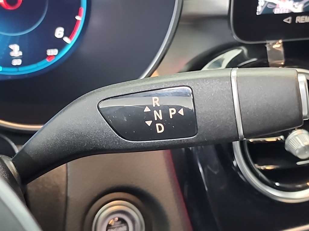 벤츠 GLC 클래스 GLC클래스 X253 GLC 220 d 4MATIC 이미지 8
