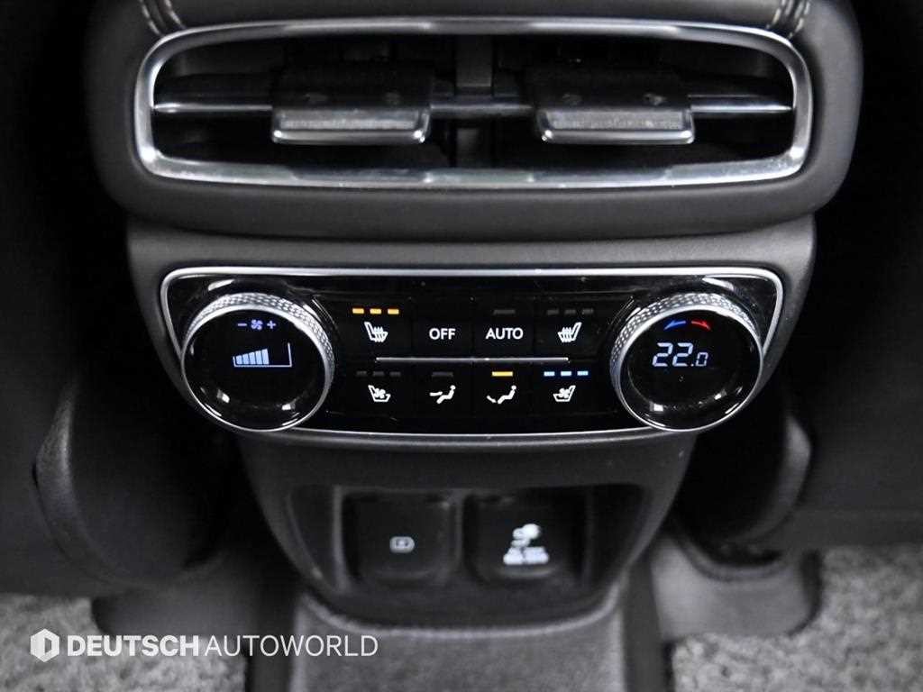 제네시스 GV80 디젤 3.0 AWD 이미지 16