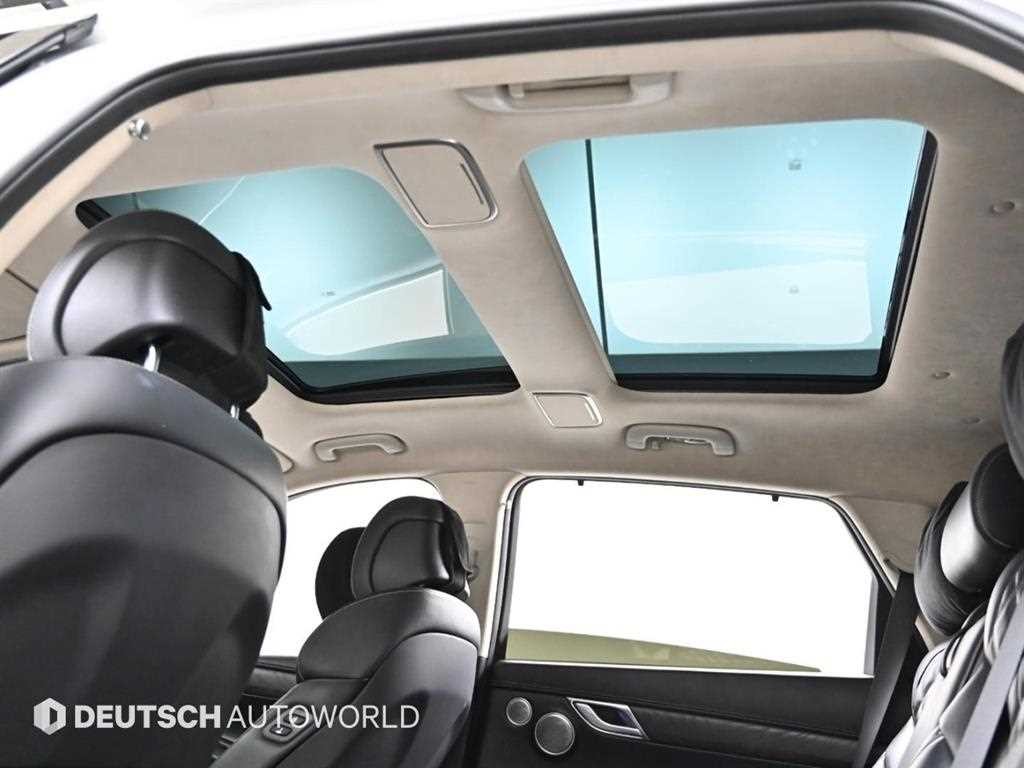 제네시스 GV80 디젤 3.0 AWD 이미지 19