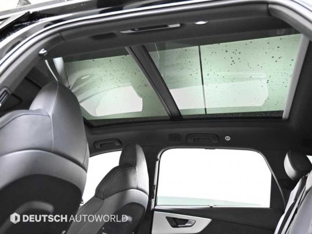 아우디 Q7 Q7 (4M) 55 TFSI 콰트로 프리미엄 이미지 19