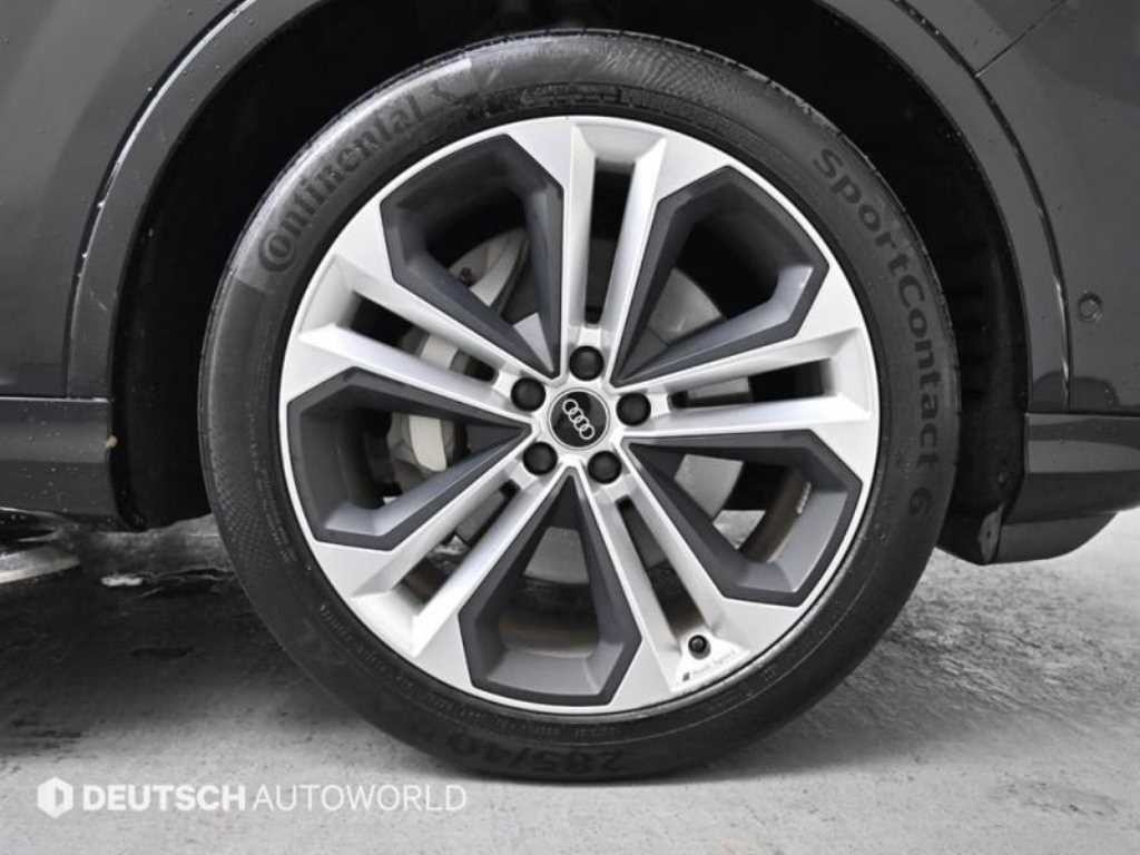 아우디 Q7 Q7 (4M) 55 TFSI 콰트로 프리미엄 이미지 5