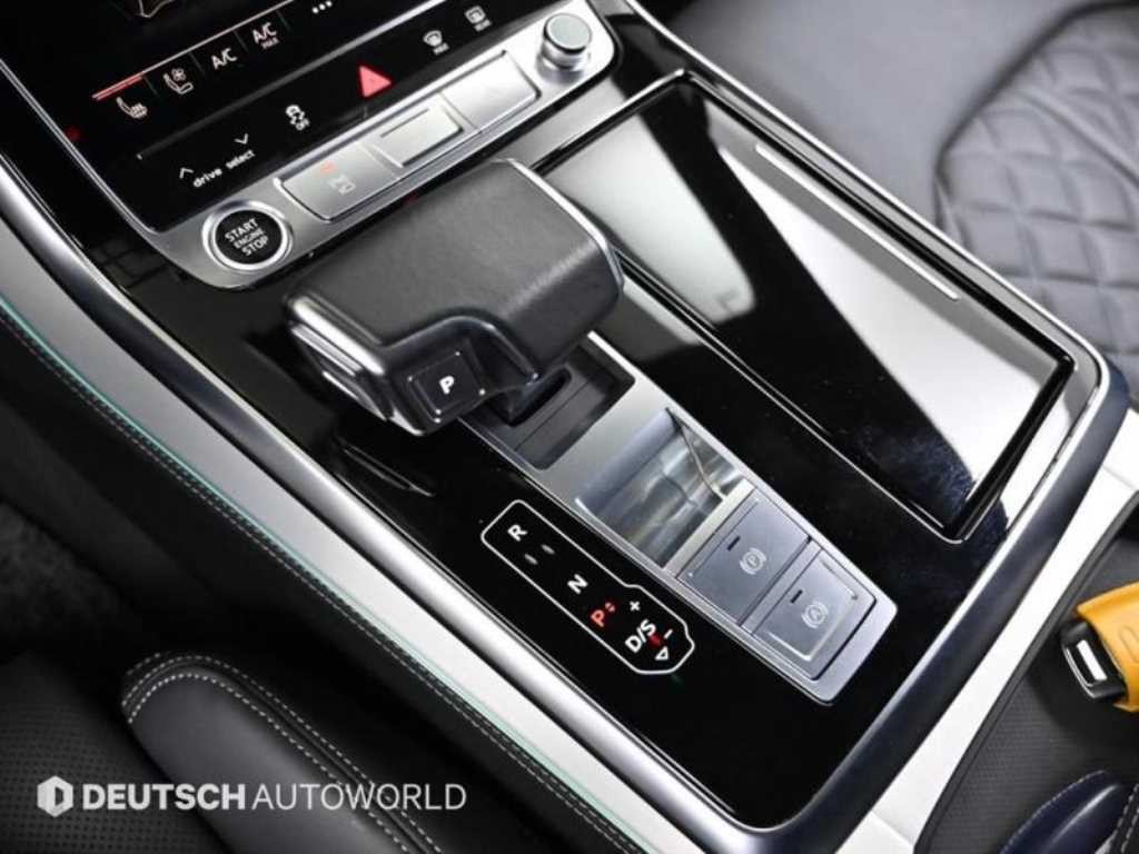 아우디 Q7 Q7 (4M) 55 TFSI 콰트로 프리미엄 이미지 9