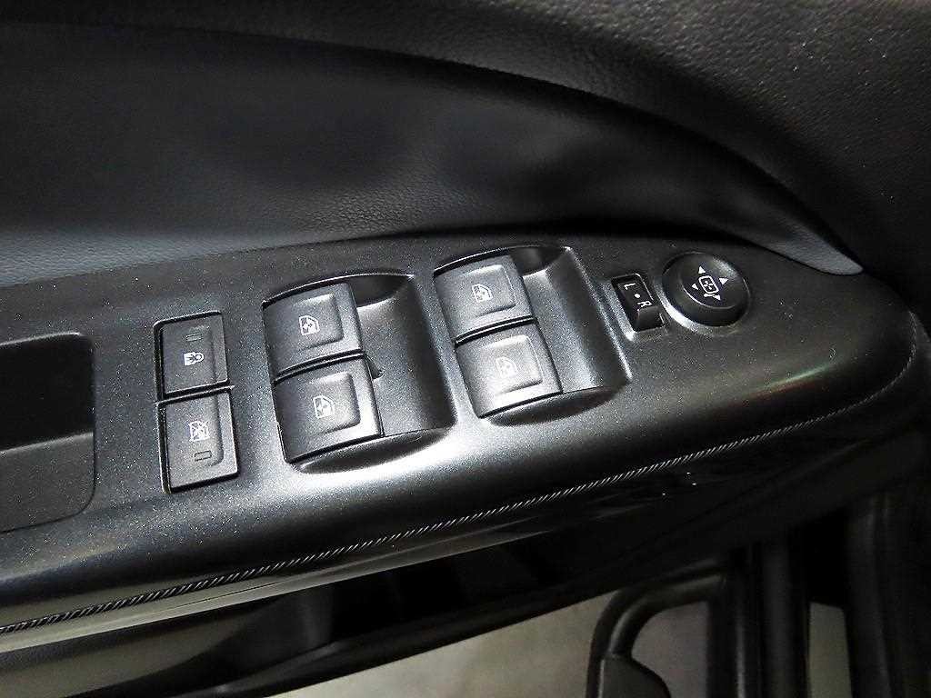 쉐보레 콜로라도 리얼 뉴 콜로라도 3.6 익스트림 4WD 이미지 13
