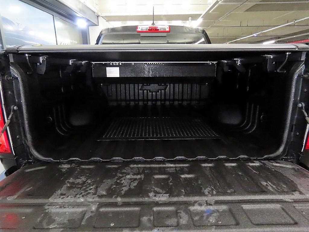쉐보레 콜로라도 리얼 뉴 콜로라도 3.6 익스트림 4WD 이미지 18