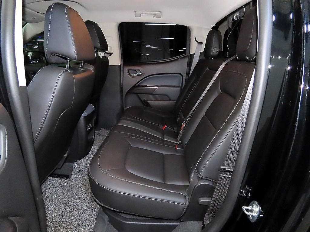 쉐보레 콜로라도 리얼 뉴 콜로라도 3.6 익스트림 4WD 이미지 7