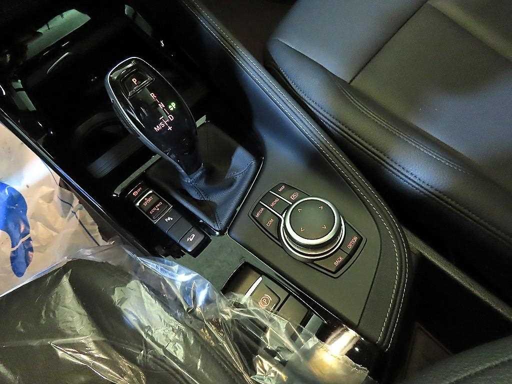 BMW X1 X1 (F48) xDrive 20i xLine 스페셜에디션 이미지 12
