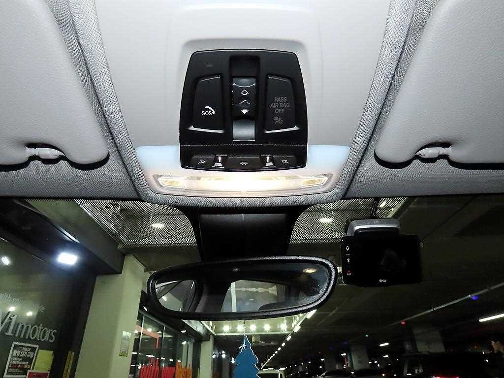 BMW X1 X1 (F48) xDrive 20i xLine 스페셜에디션 이미지 14