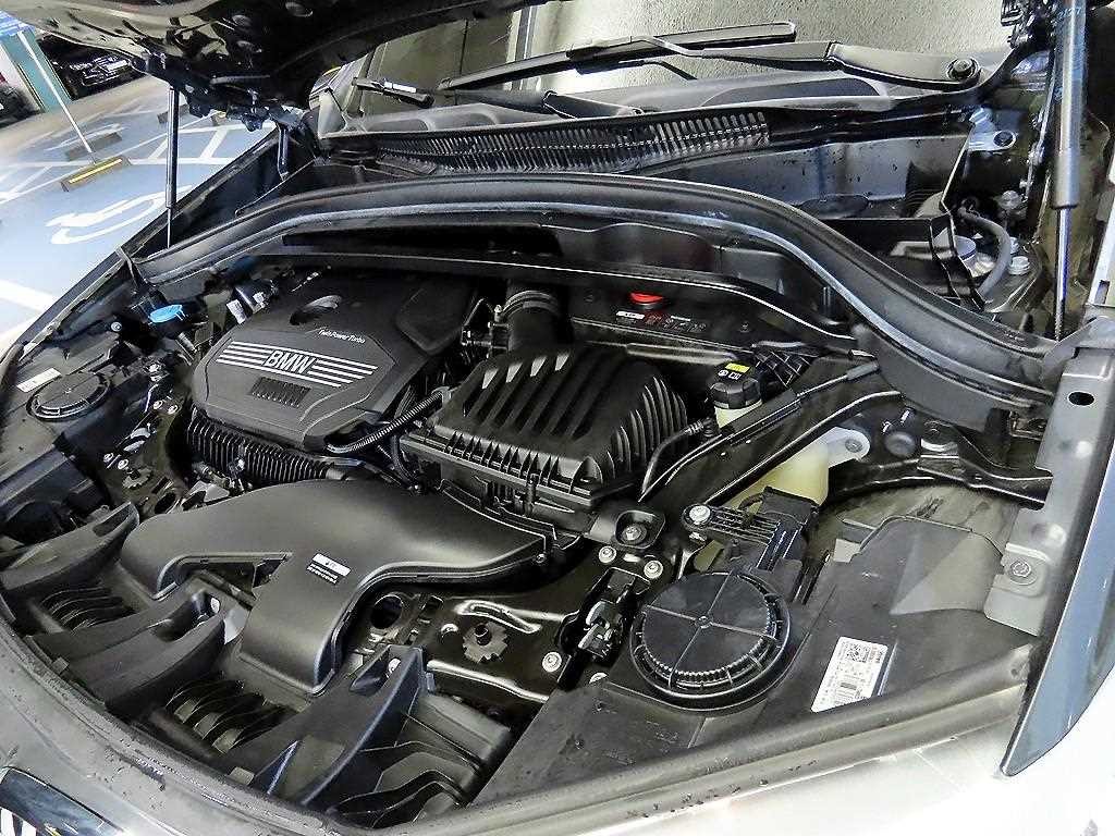 BMW X1 X1 (F48) xDrive 20i xLine 스페셜에디션 이미지 19