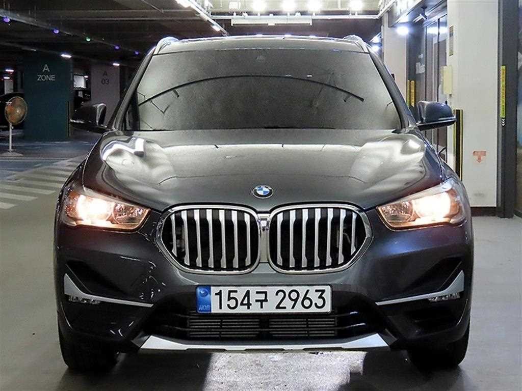 BMW X1 X1 (F48) xDrive 20i xLine 스페셜에디션 이미지 2