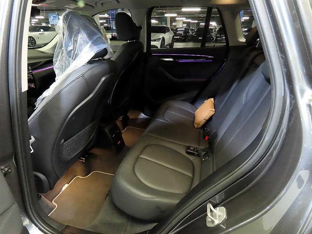 BMW X1 X1 (F48) xDrive 20i xLine 스페셜에디션 이미지 7