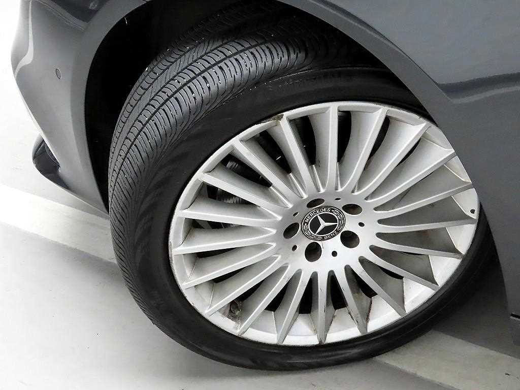 벤츠 S 클래스 S클래스-W222 S 350L 이미지 19