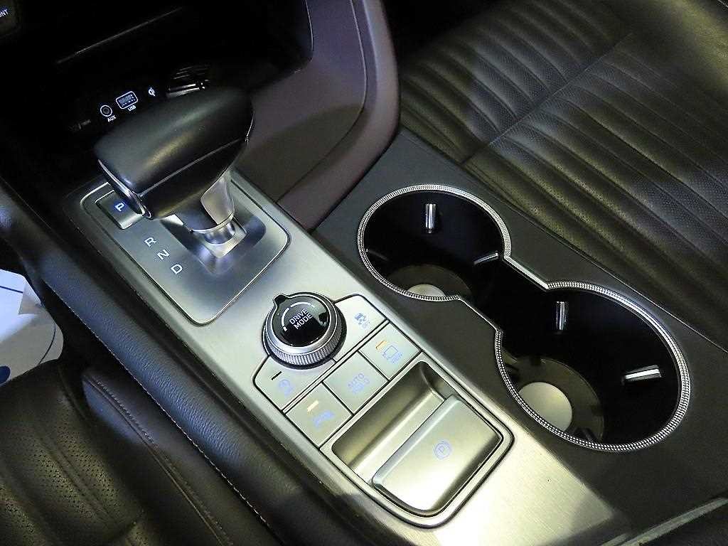 제네시스 G70 2.0T 엘리트 이미지 12
