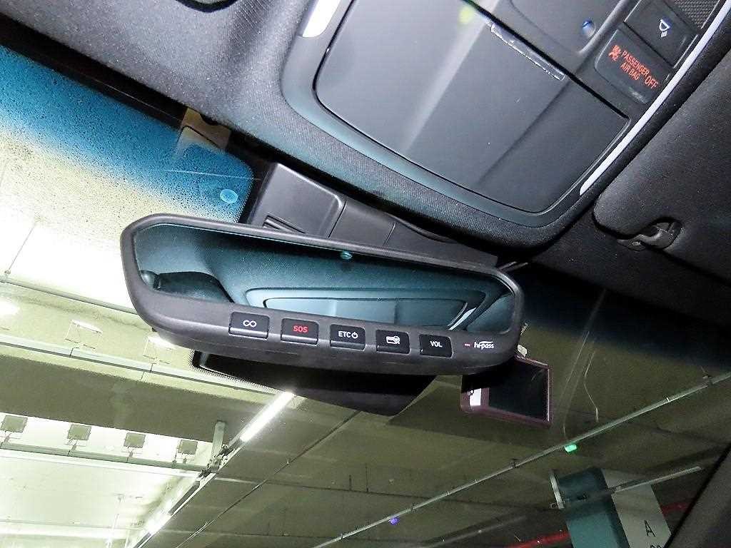 제네시스 G70 2.0T 엘리트 이미지 16