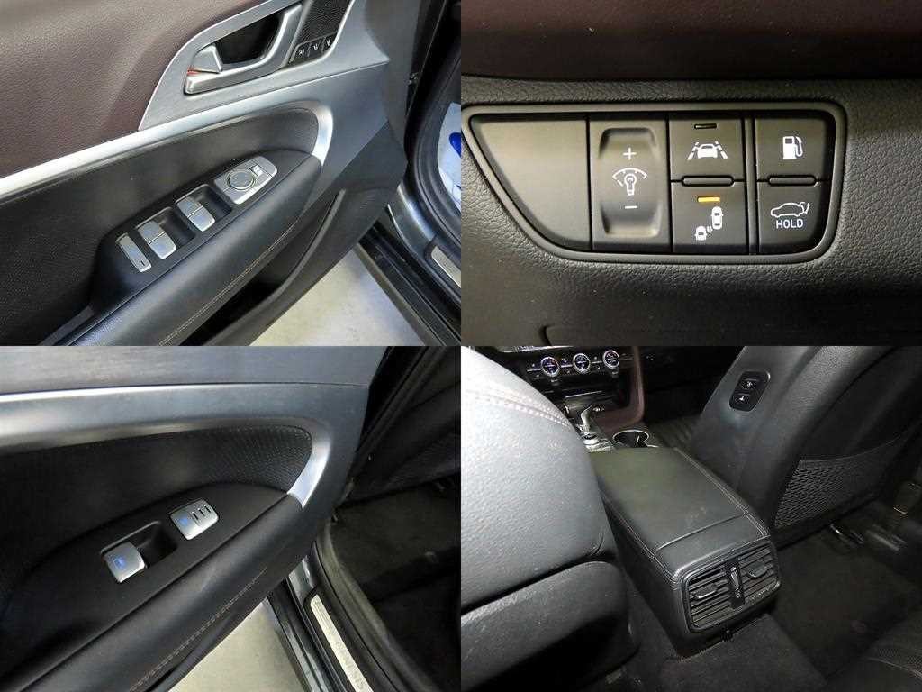 제네시스 G70 2.0T 엘리트 이미지 18