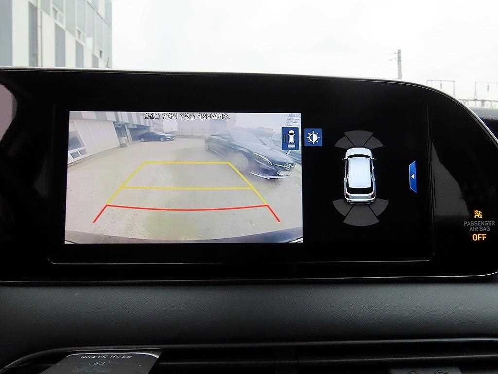 현대 팰리세이드 디젤 2.2 4WD 익스클루시브 이미지 15