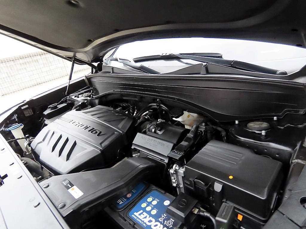 현대 팰리세이드 디젤 2.2 4WD 익스클루시브 이미지 19