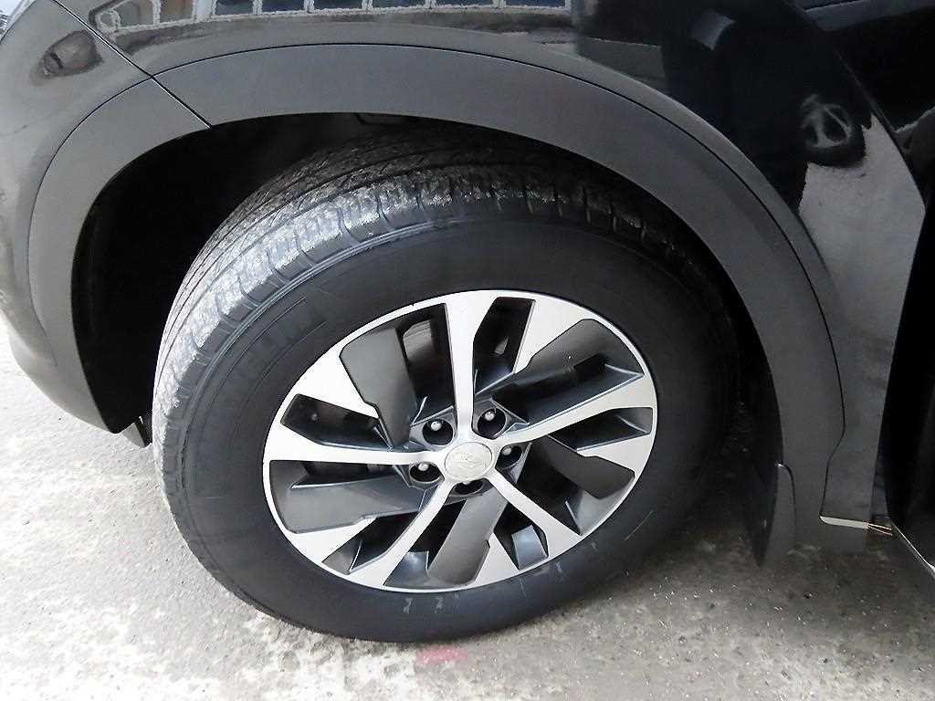 현대 팰리세이드 디젤 2.2 4WD 익스클루시브 이미지 20