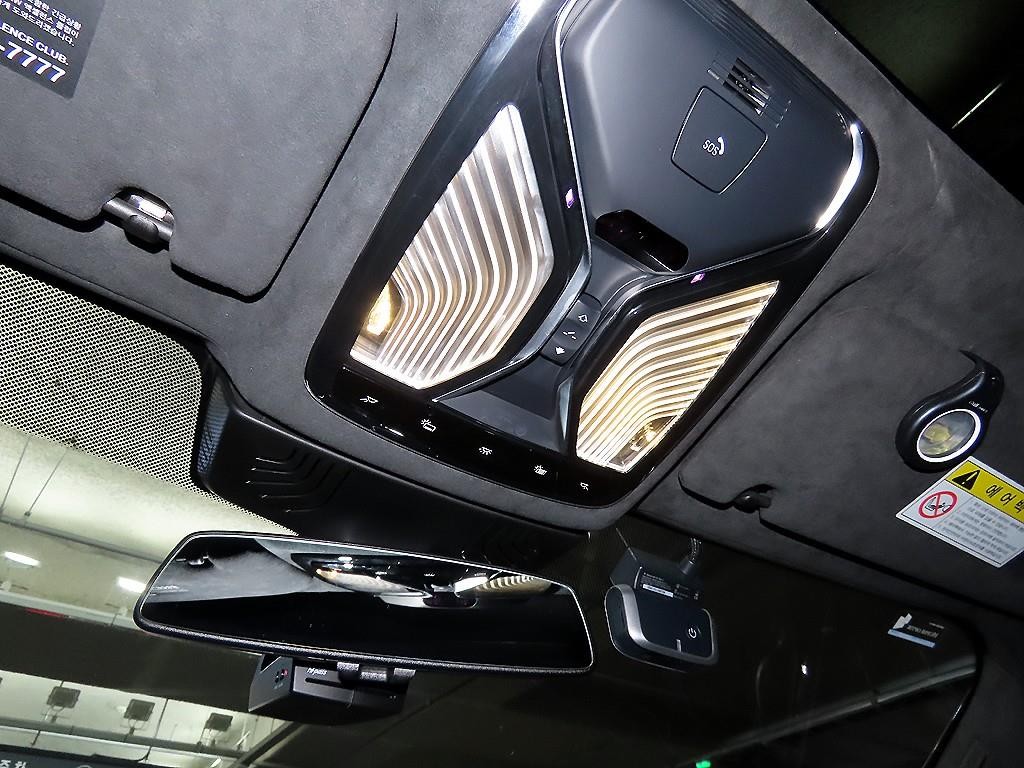 BMW 7시리즈 7시리즈 (G11) 750Li xDrive 디자인 퓨어 엑설런스 기본형 이미지 14