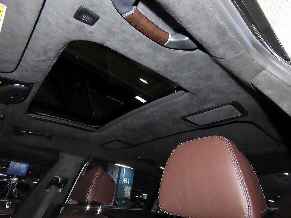 BMW 7시리즈 7시리즈 (G11) 750Li xDrive 디자인 퓨어 엑설런스 기본형 이미지 15