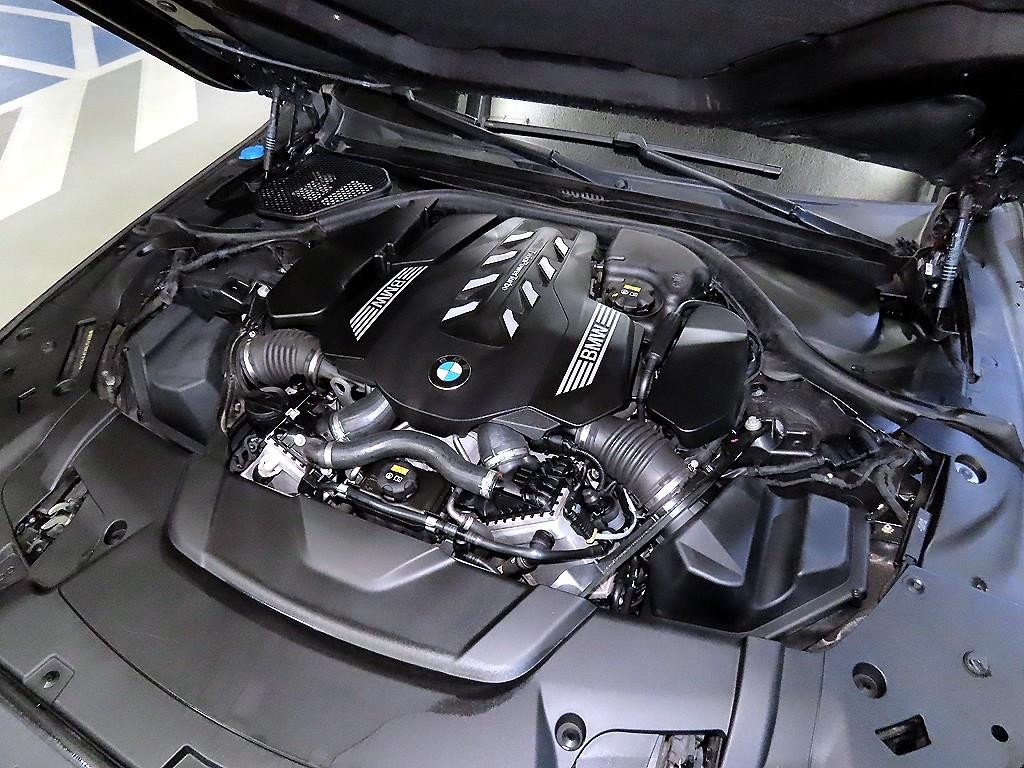BMW 7시리즈 7시리즈 (G11) 750Li xDrive 디자인 퓨어 엑설런스 기본형 이미지 19