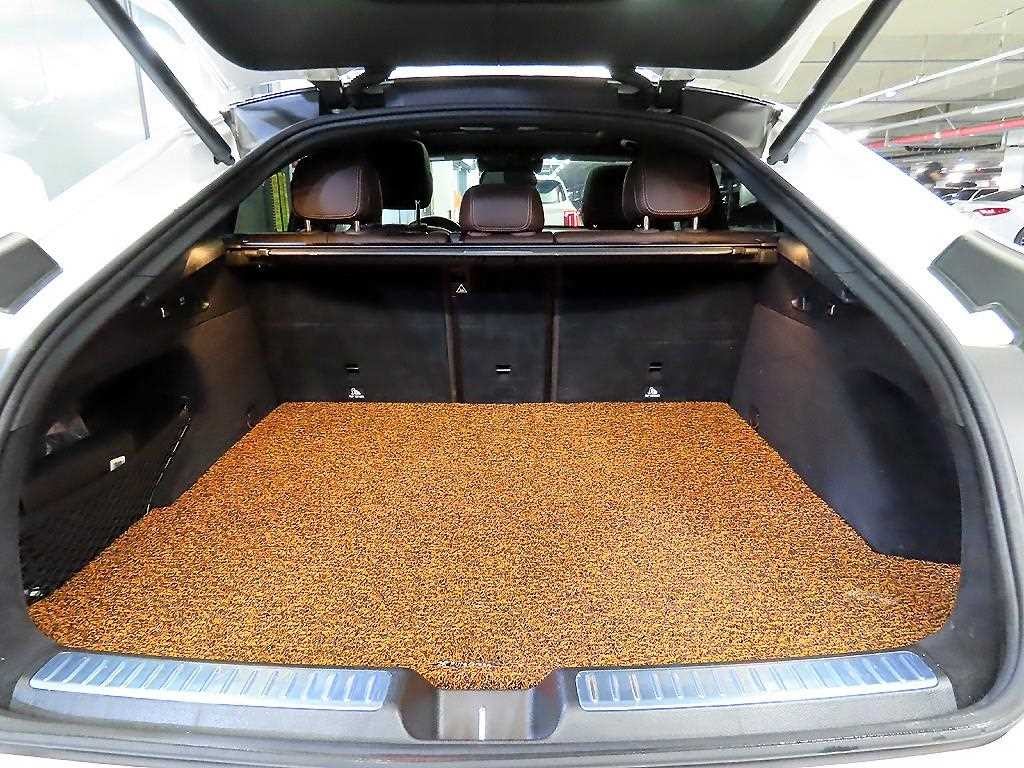벤츠 GLC 클래스 GLC클래스 X253 GLC 220 d 4MATIC 프리미엄 쿠페 이미지 16