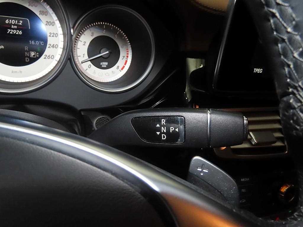 벤츠 CLS 클래스 CLS클래스 W218 CLS 400 AMG Line 이미지 12