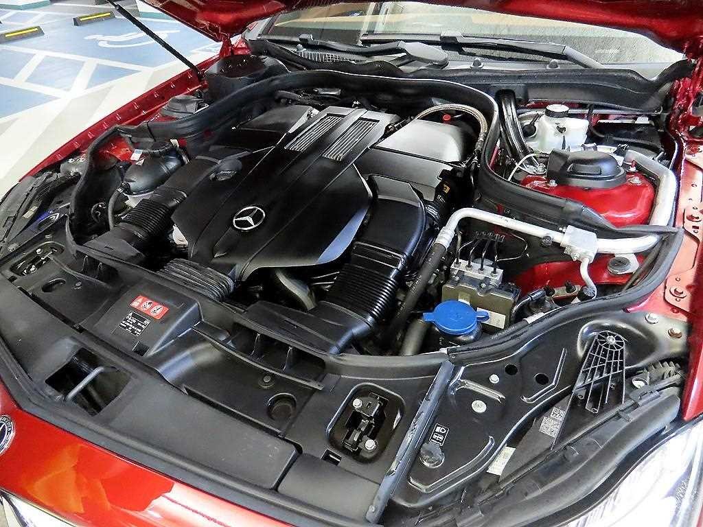 벤츠 CLS 클래스 CLS클래스 W218 CLS 400 AMG Line 이미지 19