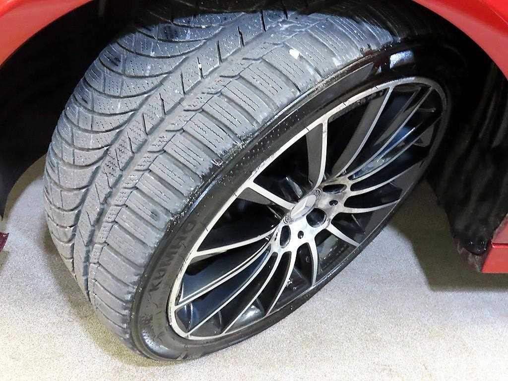 벤츠 CLS 클래스 CLS클래스 W218 CLS 400 AMG Line 이미지 20