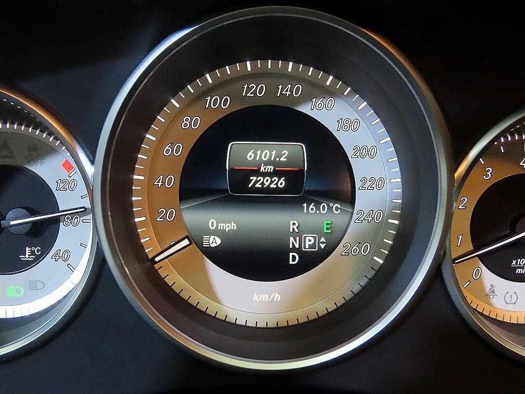 벤츠 CLS 클래스 CLS클래스 W218 CLS 400 AMG Line 이미지 9