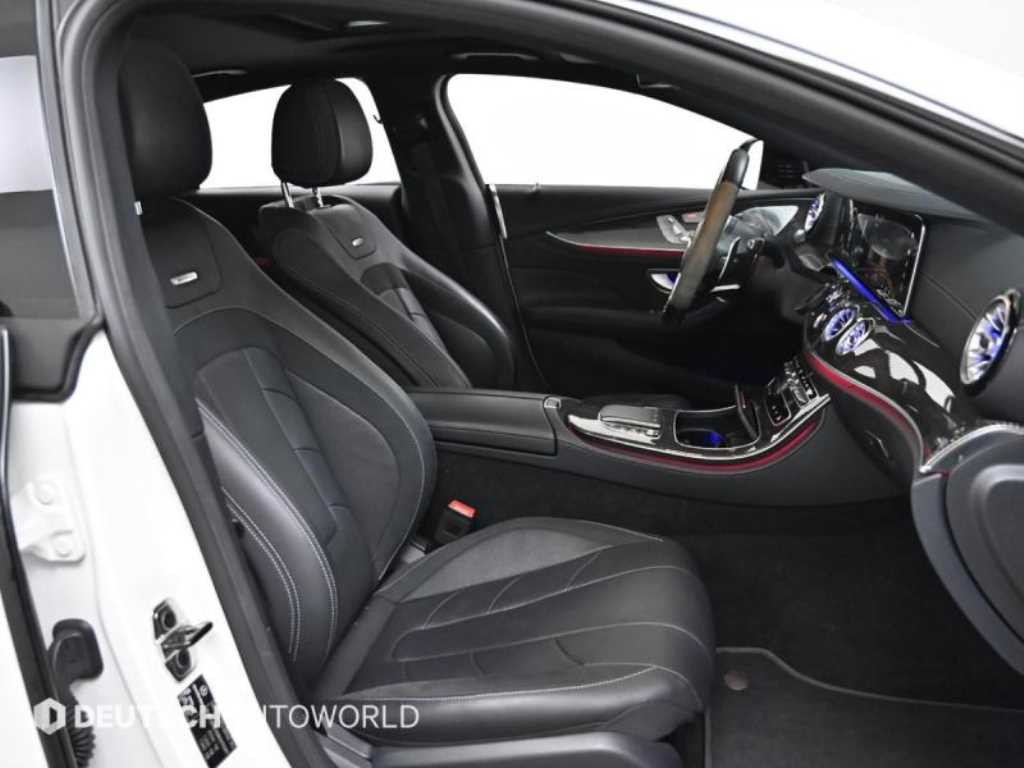 벤츠 CLS 클래스 CLS클래스 C257 CLS 53 4MATIC+ AMG 이미지 10