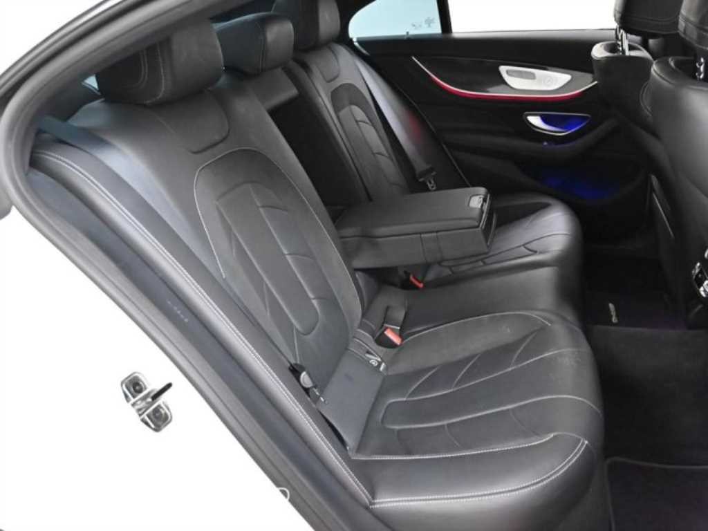 벤츠 CLS 클래스 CLS클래스 C257 CLS 53 4MATIC+ AMG 이미지 12