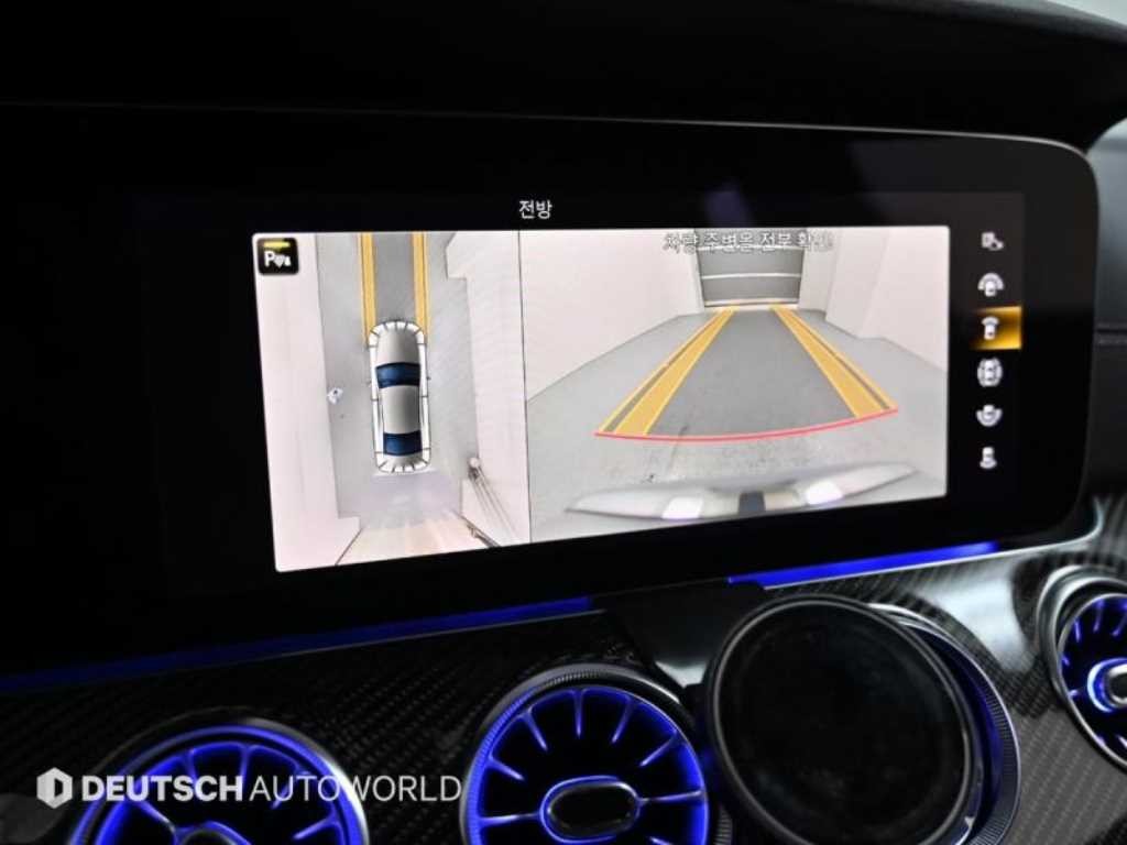 벤츠 CLS 클래스 CLS클래스 C257 CLS 53 4MATIC+ AMG 이미지 15