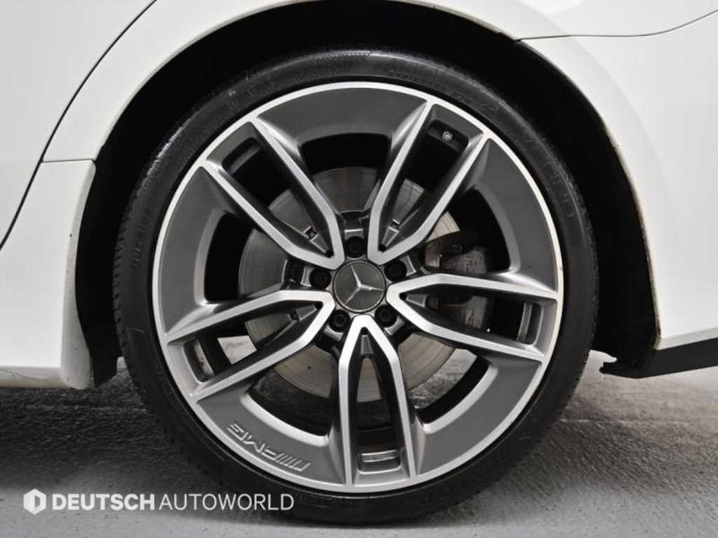 벤츠 CLS 클래스 CLS클래스 C257 CLS 53 4MATIC+ AMG 이미지 5