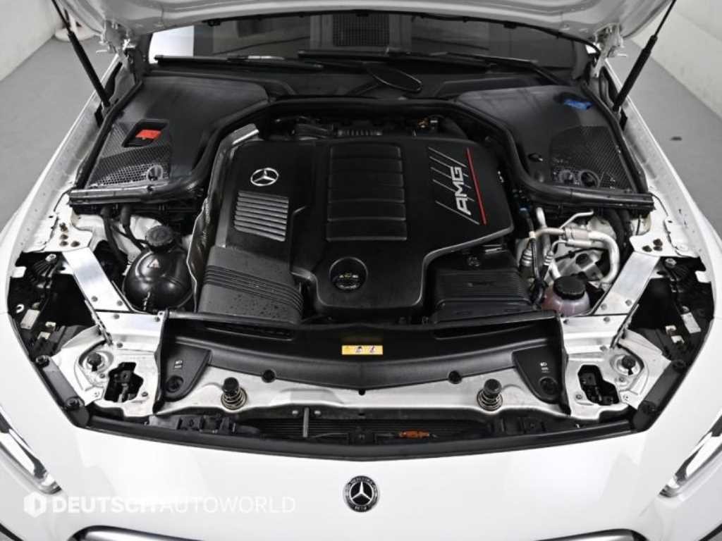 벤츠 CLS 클래스 CLS클래스 C257 CLS 53 4MATIC+ AMG 이미지 6