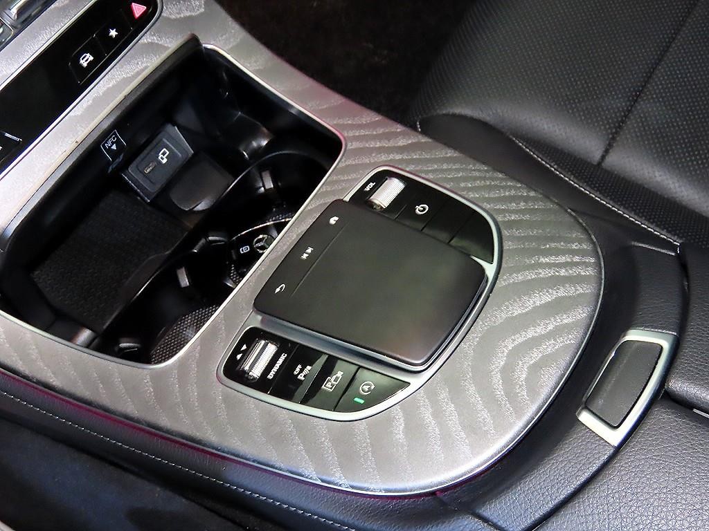 벤츠 E 클래스 E-클래스 W213 E350 4MATIC AMG LINE 이미지 13