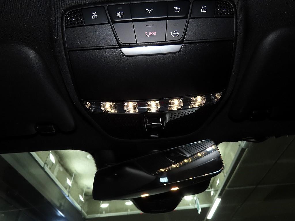 벤츠 E 클래스 E-클래스 W213 E350 4MATIC AMG LINE 이미지 14
