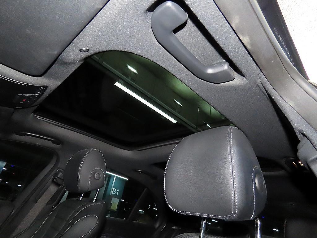 벤츠 E 클래스 E-클래스 W213 E350 4MATIC AMG LINE 이미지 15