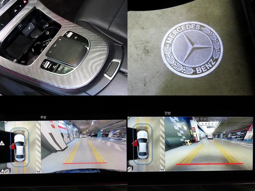 벤츠 E 클래스 E-클래스 W213 E350 4MATIC AMG LINE 이미지 18