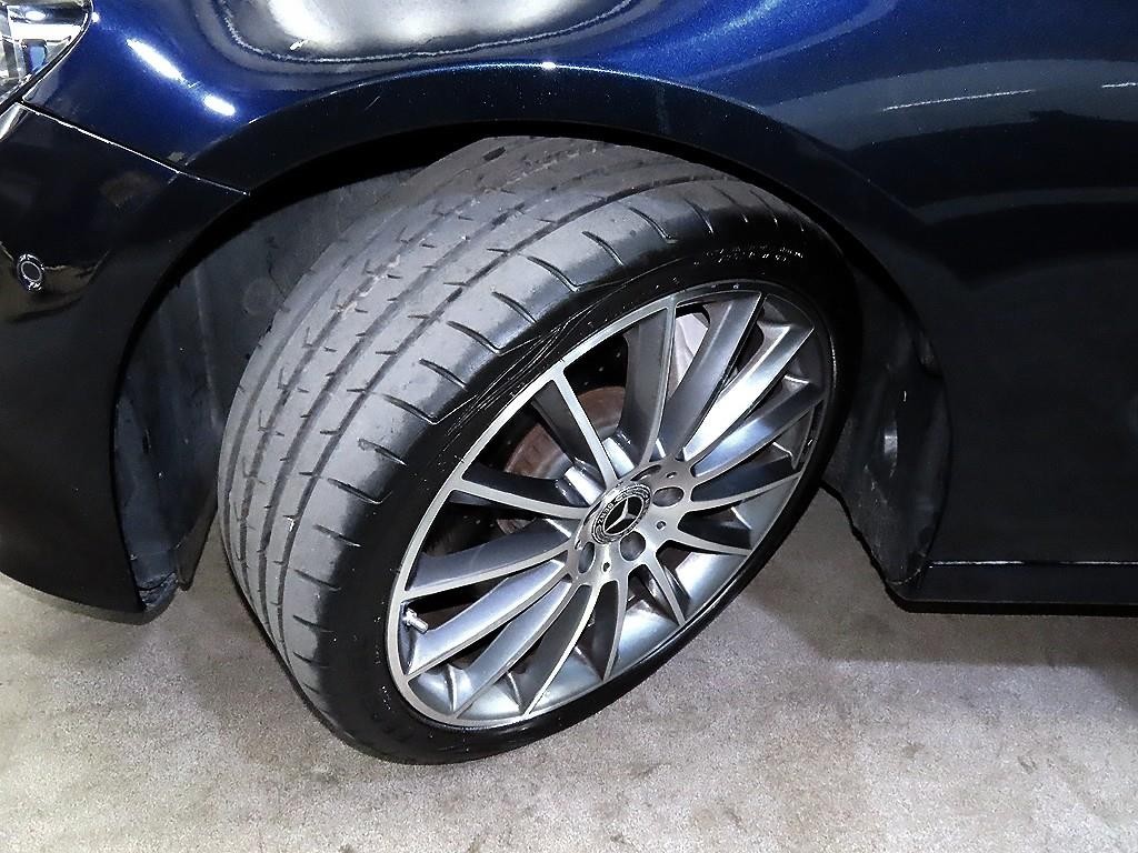 벤츠 E 클래스 E-클래스 W213 E350 4MATIC AMG LINE 이미지 20