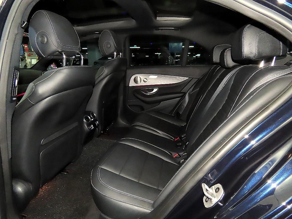 벤츠 E 클래스 E-클래스 W213 E350 4MATIC AMG LINE 이미지 7