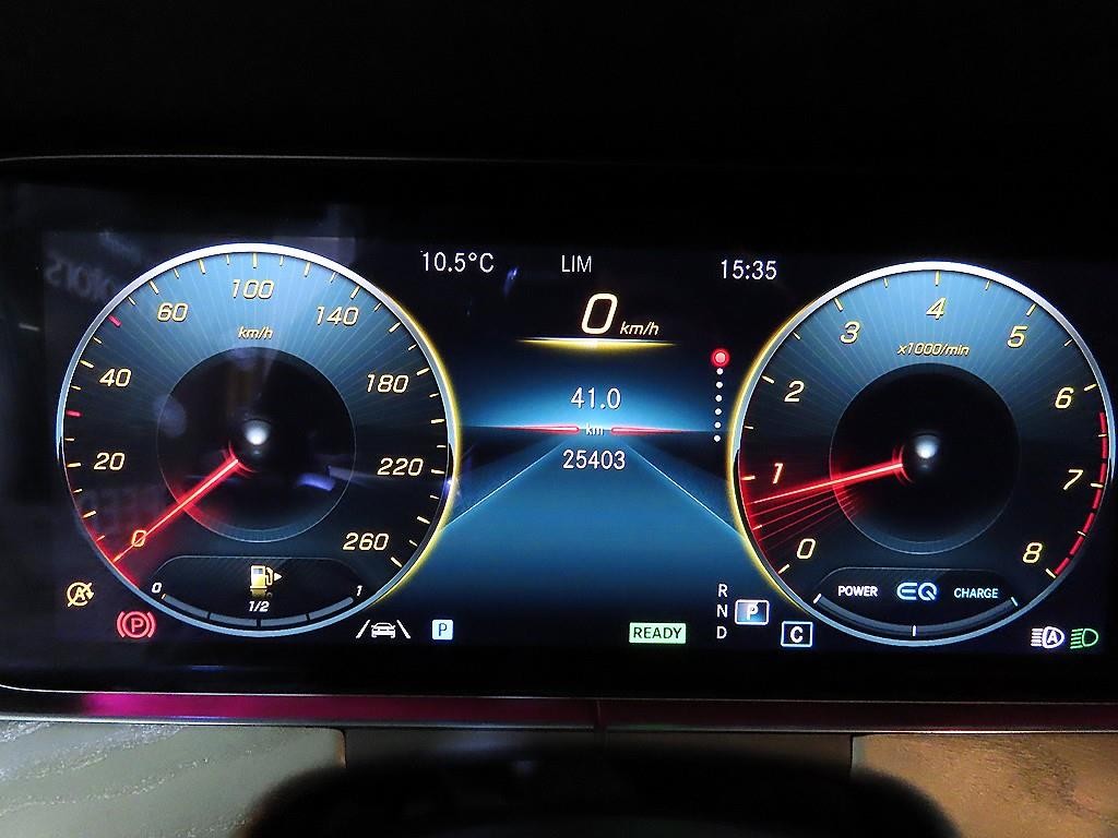 벤츠 E 클래스 E-클래스 W213 E350 4MATIC AMG LINE 이미지 9