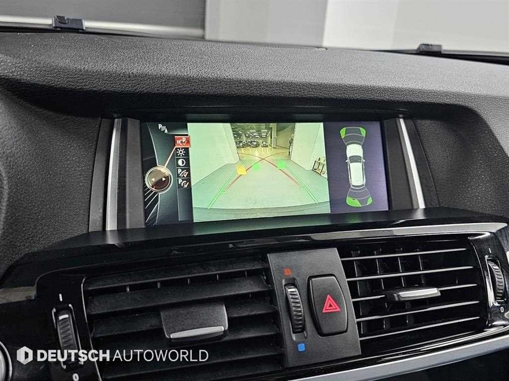BMW X3 X3 (F25) xDrive 20d 라이트패키지 이미지 15