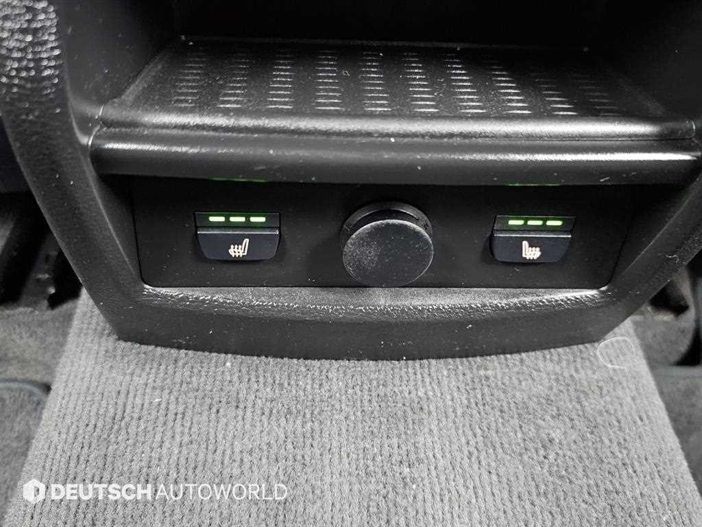 BMW X3 X3 (F25) xDrive 20d 라이트패키지 이미지 16
