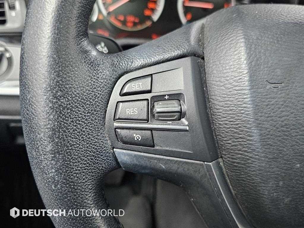 BMW X3 X3 (F25) xDrive 20d 라이트패키지 이미지 17