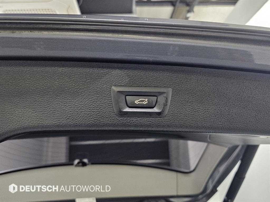 BMW X3 X3 (F25) xDrive 20d 라이트패키지 이미지 20