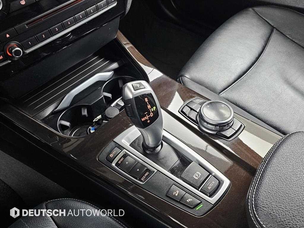 BMW X3 X3 (F25) xDrive 20d 라이트패키지 이미지 9