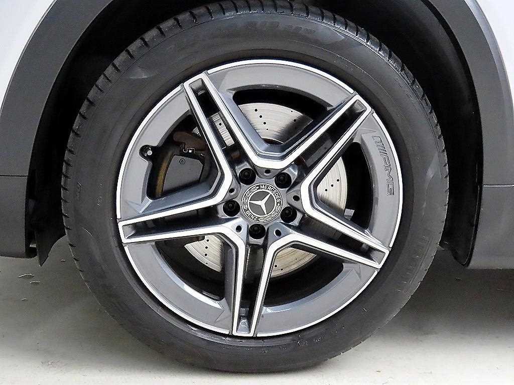 벤츠 GLB 클래스 GLB클래스 X247 GLB 250 4MATIC 이미지 19