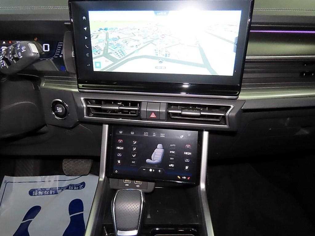 KG모빌리티(쌍용) 토레스 1.5 GDI-T 2WD T7 이미지 11