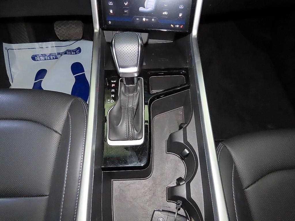 KG모빌리티(쌍용) 토레스 1.5 GDI-T 2WD T7 이미지 12